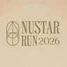 In Full Balance: Nustar Run 2026 race event logo image