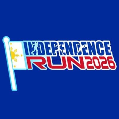 Independence Run 2026 race event logo image