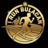 iRun Bulacan 2026 race event logo image