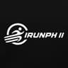 IRUNPH LEG 2 race event logo image
