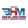 ISUZU Bulacan Half Marathon 2026 race event logo image