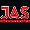 JAS 50K Ultramarathon 2026 race event logo image