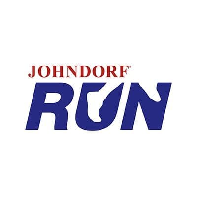 Johndorf Run 2026 race event logo image