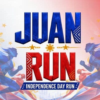 Juan Run race event logo image