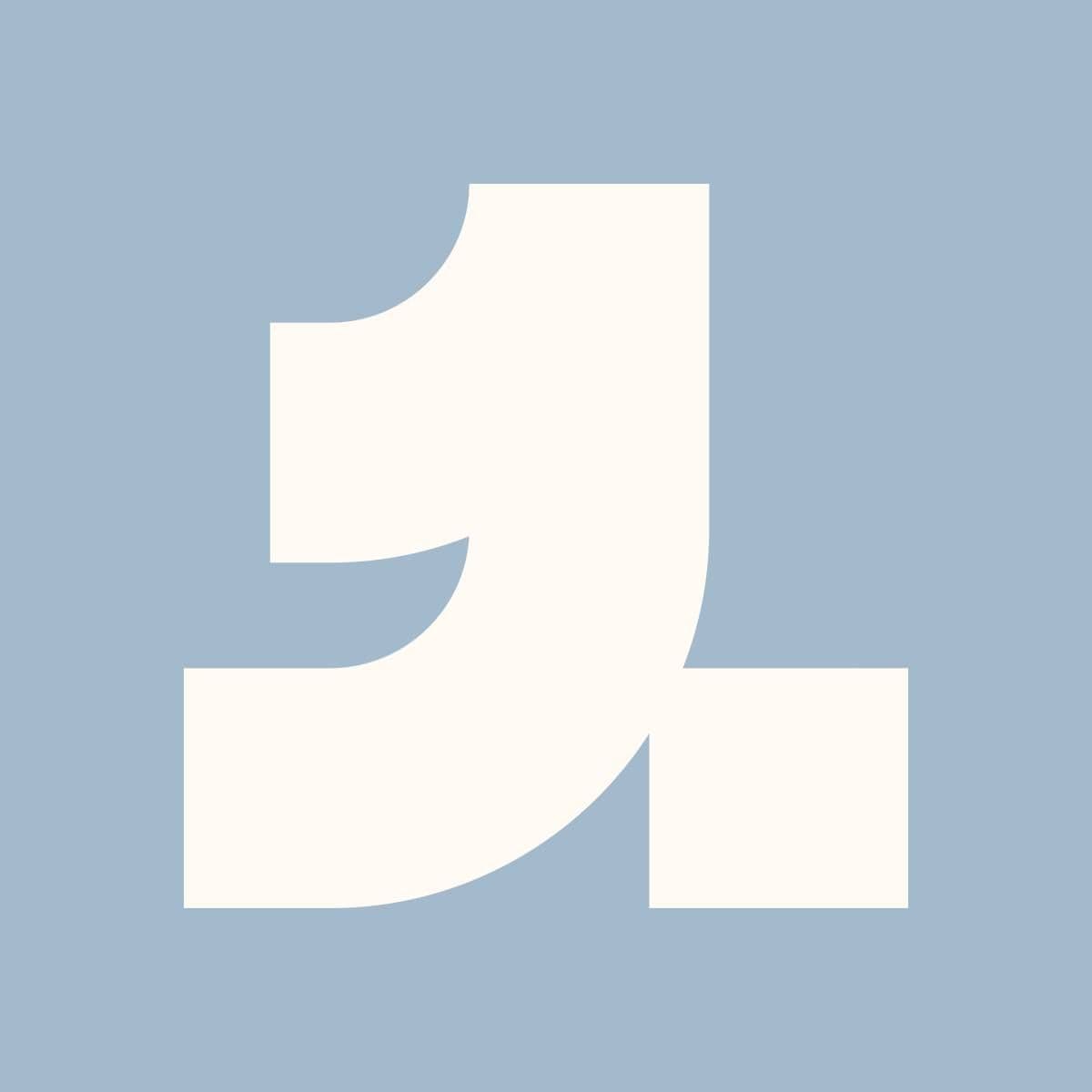 Just One Fun Run 2025 logo