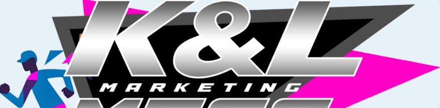 K & L Mega Run race event banner image