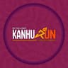 Kanhurun: Run for Courage (Leg 2) race event logo image