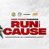 Keep Going Tabogon 2026 race event logo image
