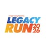 KinetixSports Legacy Run 2026 race event logo image