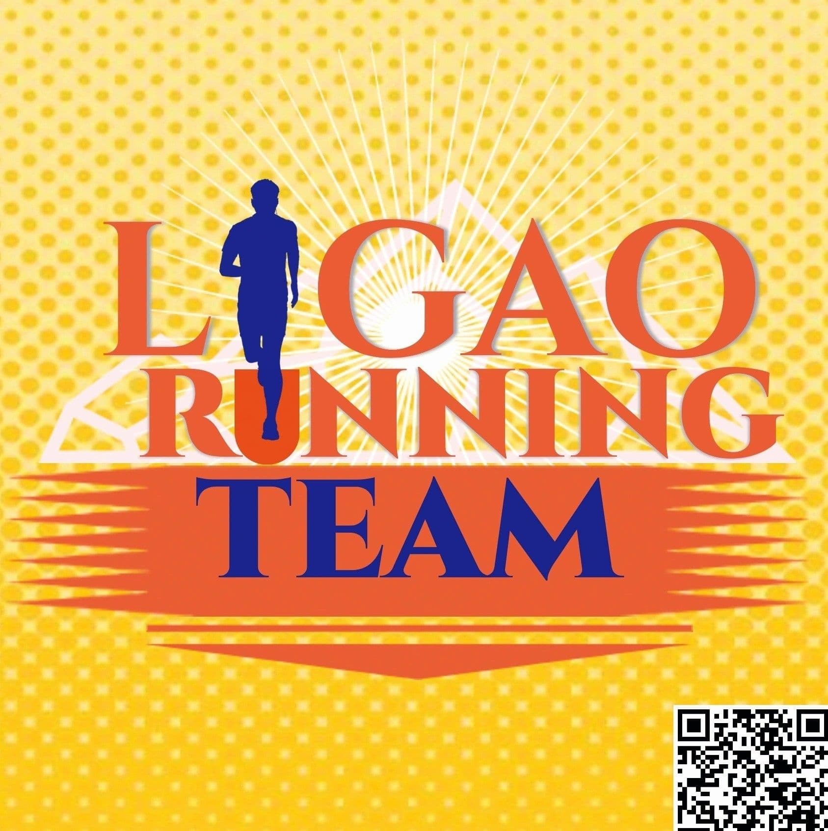 LA Half Marathon 2025 logo