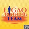 LA Half Marathon 2025 logo