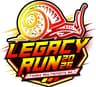 Legacy Run 2026 race event logo image