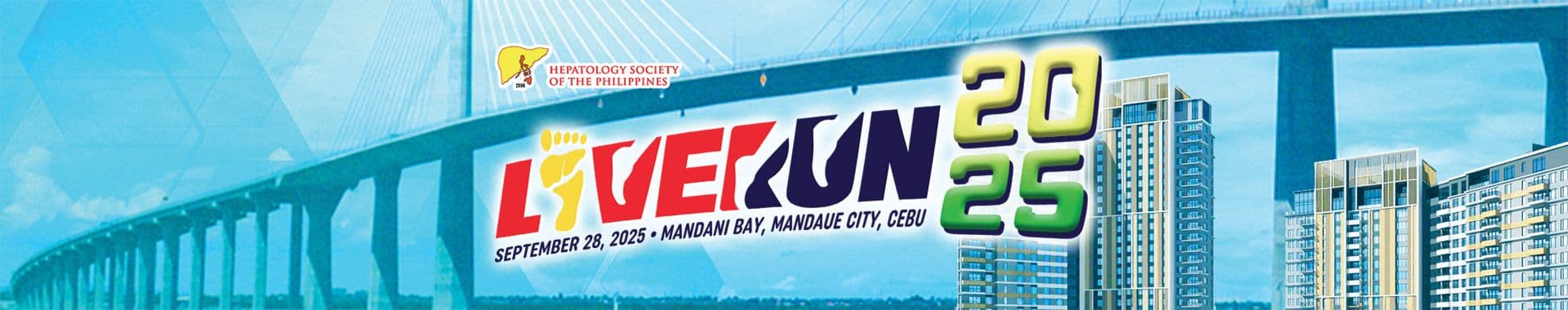 LiveRun2025 race event banner image