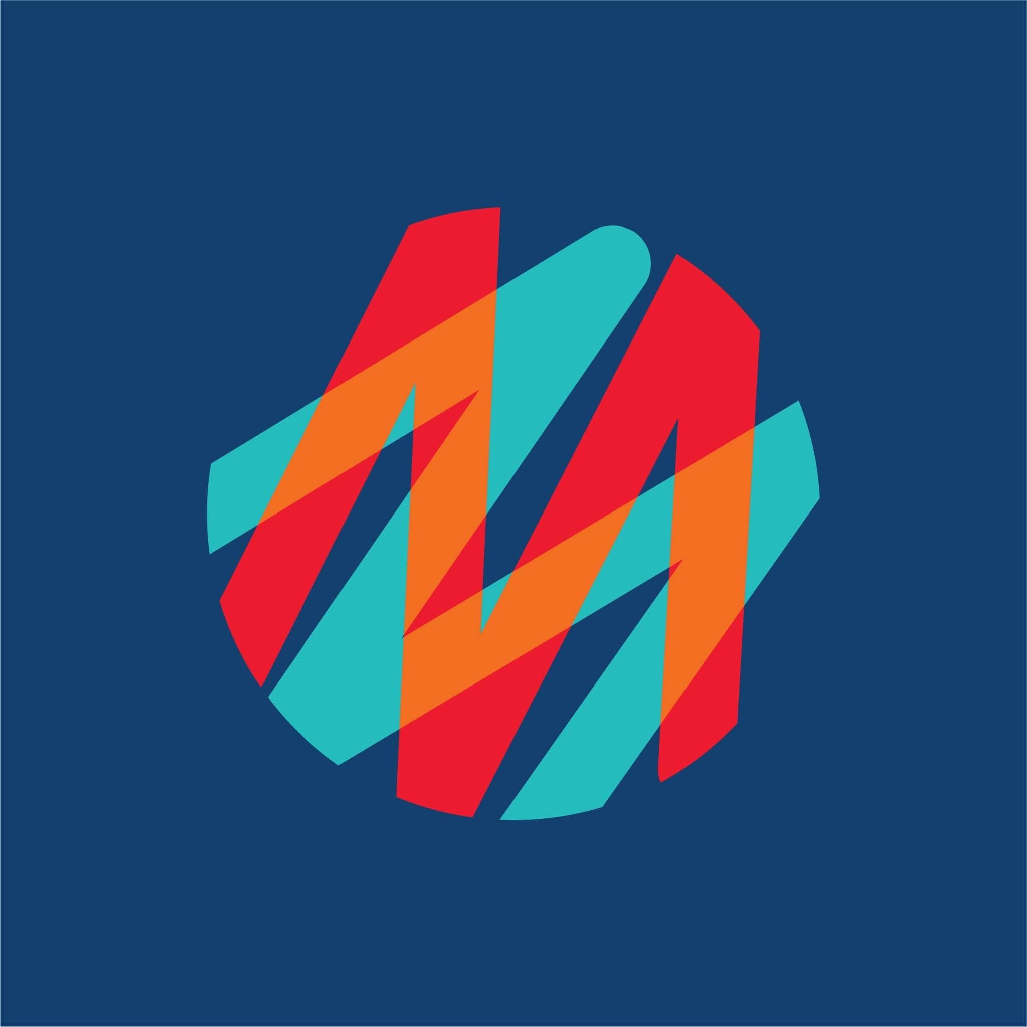 Manila Marathon 2025 logo