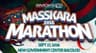 Masskara Marathon 2026 race event logo image
