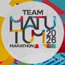 Matutum Marathon 2026 race event logo image