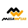 Megawear Run 2025 logo