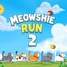 Meowshie Run 2 race event logo image