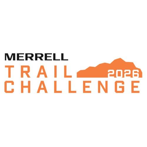 Merrell Trail Challenge 2 race event logo image