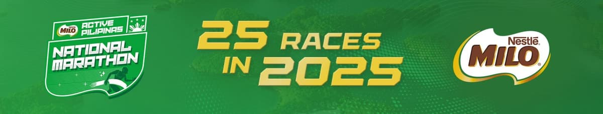 Milo Marathon 2025 (Finals)