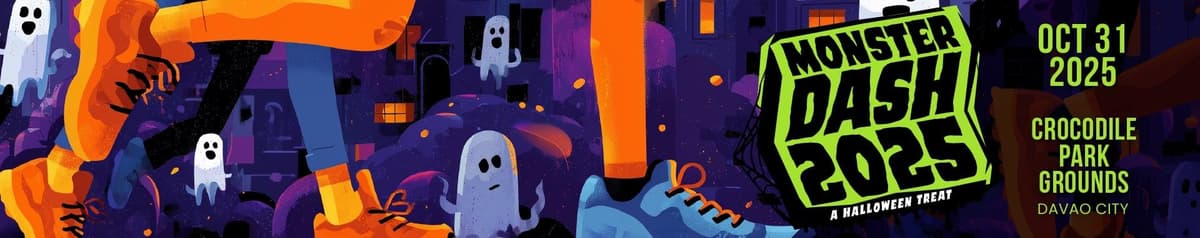 Monster Dash 2025