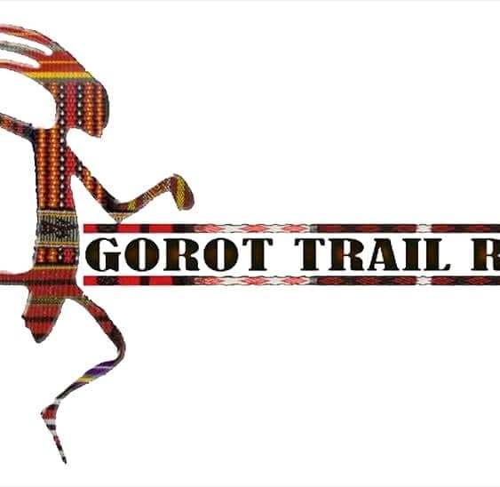 Mount Polis Trail Run 2025 race event logo image