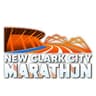New Clark City Marathon race event logo image