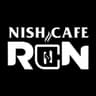 Nish Cafe Run race event logo image