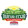 Nueva Ecija Half Marathon 2026 race event logo image