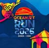 Oceanjet Run 2026 - Bohol Leg race event logo image