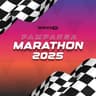 Pampanga Marathon 2025 logo