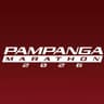 Pampanga Marathon 2026 race event logo image