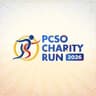 PCSO Charity Run 2026 race event logo image