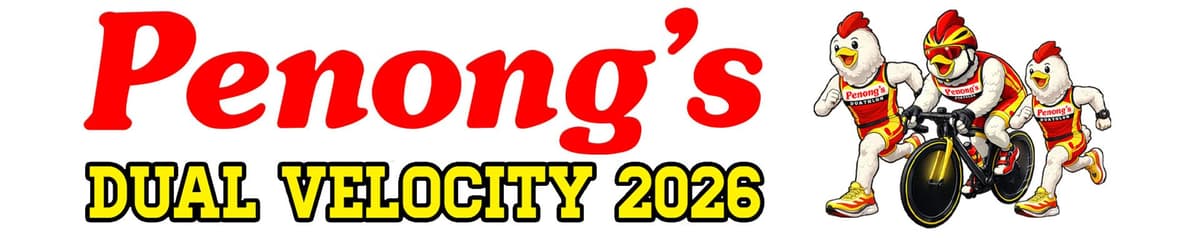 Penong's Dual Velocity 2026 race event banner image