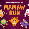 PF Mamaw Run 2026 race event logo image