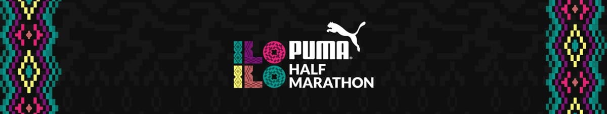 Puma Iloilo Half Marathon