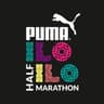 Puma Iloilo Half Marathon logo