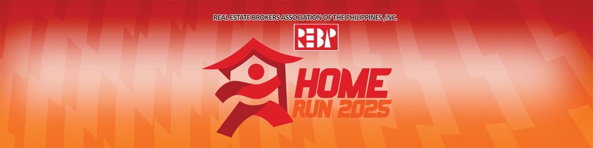 REBAP Home Run 2025