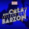 RUN CALABARZON Trilogy 2026 Leg 1 race event logo image