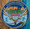 Run for Health – Track 2 2026 race event logo image