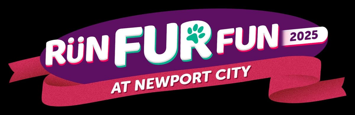 Run Fur Fun race event banner image