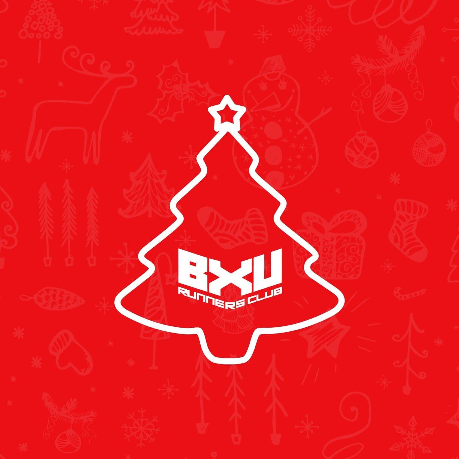 Run the Night, Share a Light race event logo image