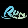 Run With Us logo