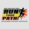 Run Your Path logo