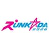 RUNkada 2026 race event logo image