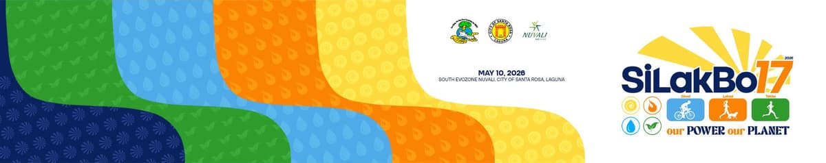 SiLakBo 17 race event banner image