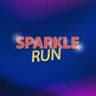 Sparkle Run 2026 race event logo image