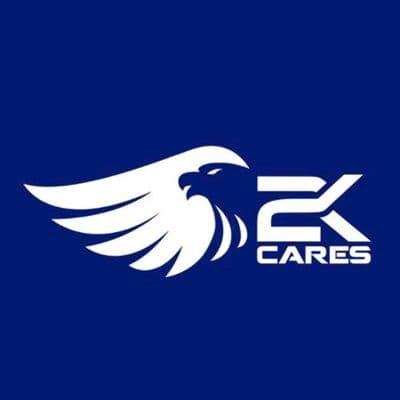 St. Ignatius Run 2025 race event logo image