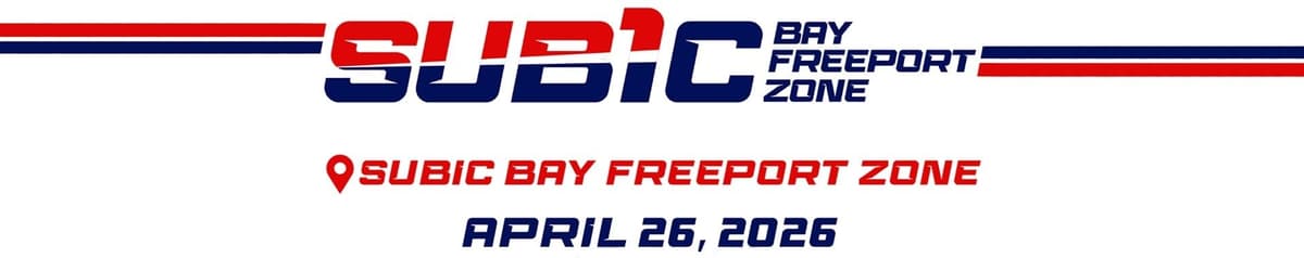 Sub1 Bay Freeport Zone race event banner image