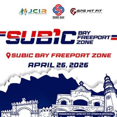 Sub1 Bay Freeport Zone race event logo image
